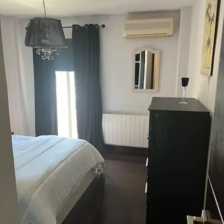 Piso Centrico Y Tranquilo