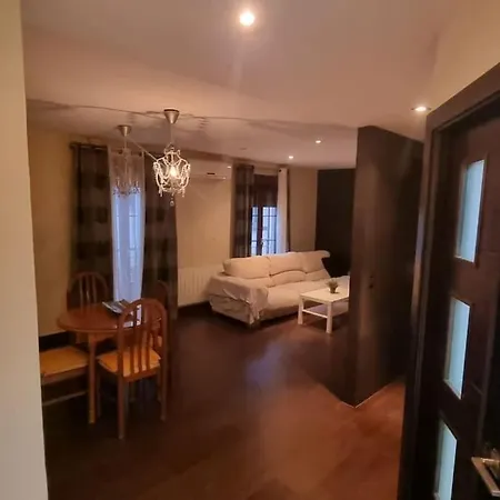 Piso Centrico Y Tranquilo Jaén