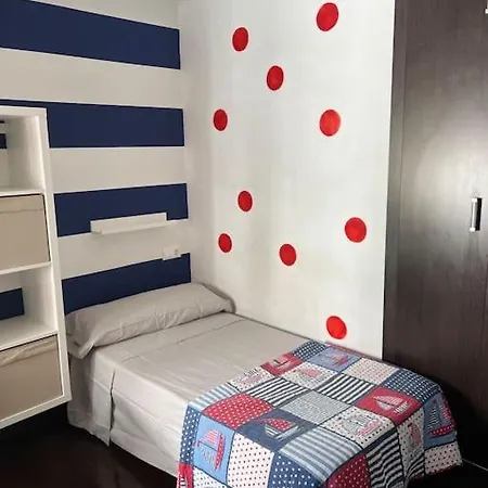 Piso Centrico Y Tranquilo Jaén
