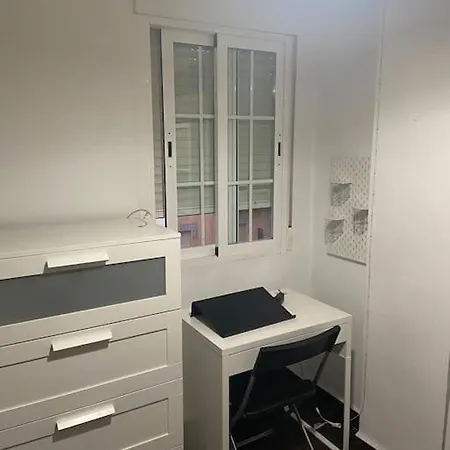 Apartamento Piso Centrico Y Tranquilo