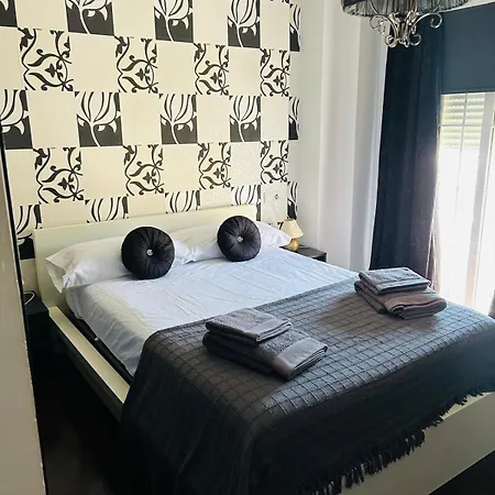 Piso Centrico Y Tranquilo Apartamento