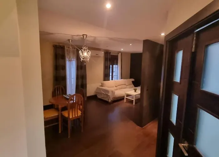 Piso Centrico Y Tranquilo Jaén