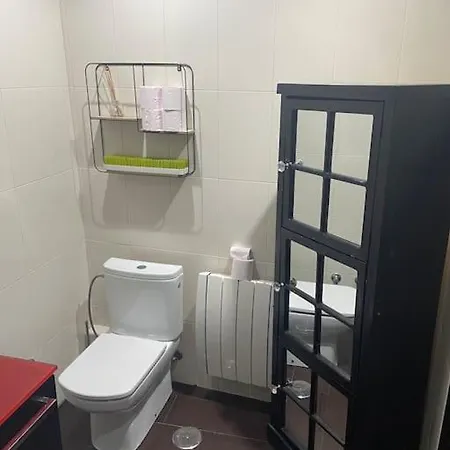 Piso Centrico Y Tranquilo Jaen