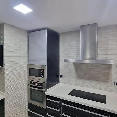Apartment Piso Centrico Y Tranquilo Jaen