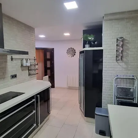 Apartment Piso Centrico Y Tranquilo